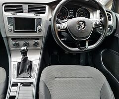 2015 Volkswagen Golf - Image 7/9