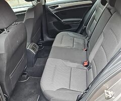 2015 Volkswagen Golf - Image 8/9