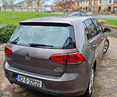 2015 Volkswagen Golf - Image 9/9