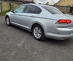 Volkswagen Passat 1.6 Trendline (171)