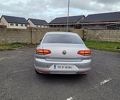 Volkswagen Passat 1.6 Trendline (171)