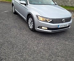 Volkswagen Passat 1.6 Trendline (171) - Image 3/10
