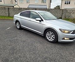 Volkswagen Passat 1.6 Trendline (171) - Image 4/10