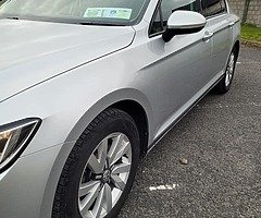 Volkswagen Passat 1.6 Trendline (171) - Image 5/10