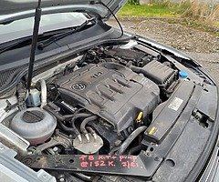 Volkswagen Passat 1.6 Trendline (171) - Image 6/10