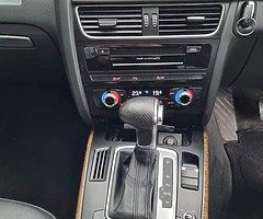 2012  AUDI A5 3.0 TDI S LINE SPORTBACK 201 201BHP AUTOMATIC - Image 6/10