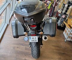 Mint Honda cbf500 - Image 3/4
