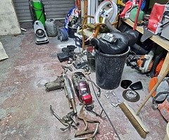 Braking 95 virago 750 - Image 3/6