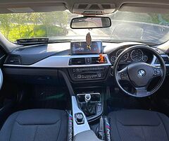 2013 BMW 320D Efficient-dynamics nct and tax - Image 6/10
