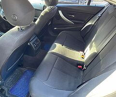 2013 BMW 320D Efficient-dynamics nct and tax - Image 8/10