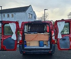 07 camper fiat scudo - Image 4/10