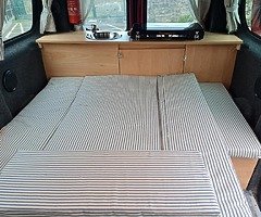 07 camper fiat scudo - Image 5/10