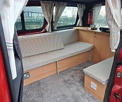 07 camper fiat scudo - Image 6/10