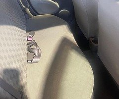 04 Nissan Micra Auto - Image 5/9