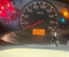 04 Nissan Micra Auto - Image 7/9