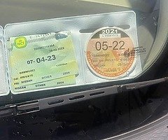 04 Nissan Micra Auto - Image 8/9