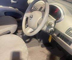 04 Nissan Micra Auto - Image 9/9