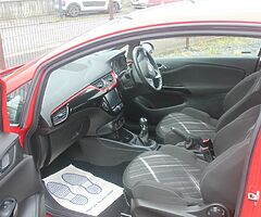 2016 WAUXHALL CORSA - Image 5/8