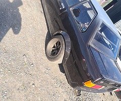 Brand new Jr-19 4x100/114 *need gone* - Image 3/3