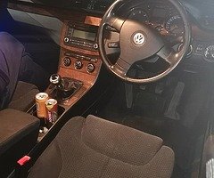 Passat 1.9 dizel