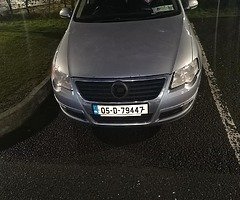 Passat 1.9 dizel - Image 4/7