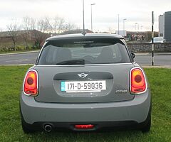 2017 MINI COUPER - Image 3/10