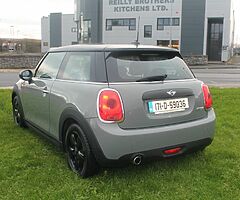 2017 MINI COUPER - Image 4/10