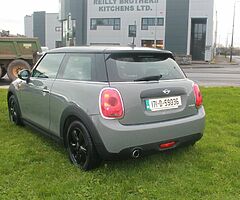2017 MINI COUPER - Image 5/10