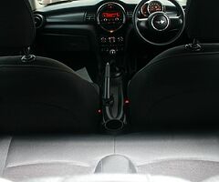 2017 MINI COUPER - Image 7/10