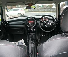 2017 MINI COUPER - Image 8/10