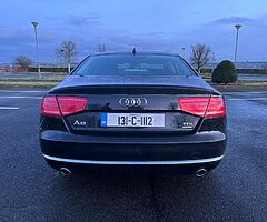 2013 Audi A8 3.0 Quattro High Spec - Image 5/10