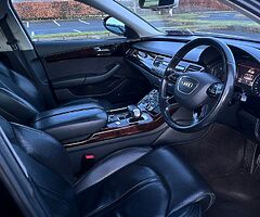 2013 Audi A8 3.0 Quattro High Spec - Image 6/10