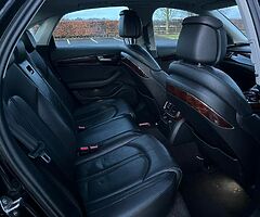 2013 Audi A8 3.0 Quattro High Spec - Image 7/10