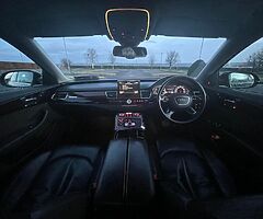 2013 Audi A8 3.0 Quattro High Spec - Image 8/10