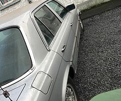 Mercedes 280s 1973 diesel - Image 4/9