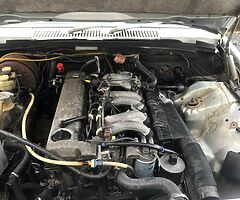 Mercedes 280s 1973 diesel - Image 8/9
