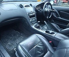 Toyota Celica - Image 4/8