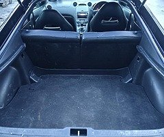 Toyota Celica - Image 6/8