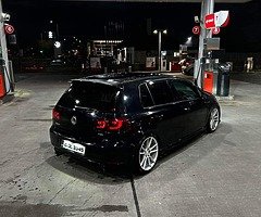 10 reg 1,6 diseal VW golf