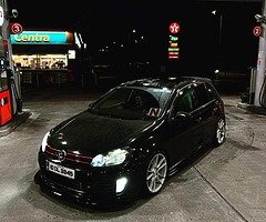 10 reg 1,6 diseal VW golf
