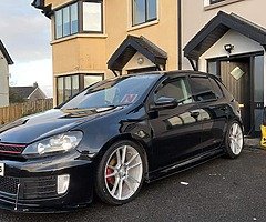 10 reg 1,6 diseal VW golf - Image 4/10