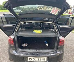 10 reg 1,6 diseal VW golf - Image 7/10