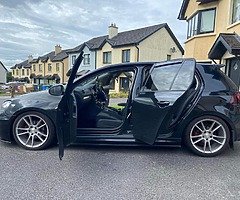 10 reg 1,6 diseal VW golf - Image 8/10