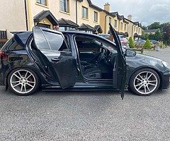 10 reg 1,6 diseal VW golf - Image 9/10