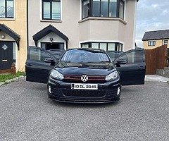 10 reg 1,6 diseal VW golf - Image 10/10