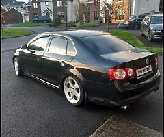 !Wanted! B6 Passat for mk5 jetta 1.9 only