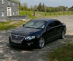 !Wanted! B6 Passat for mk5 jetta 1.9 only