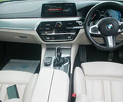 2018 BMW 530 - Image 8/10