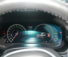 2018 BMW 530 - Image 10/10