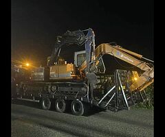 DIRECT MACHINERY EXPORTERS OLD DIGGERS